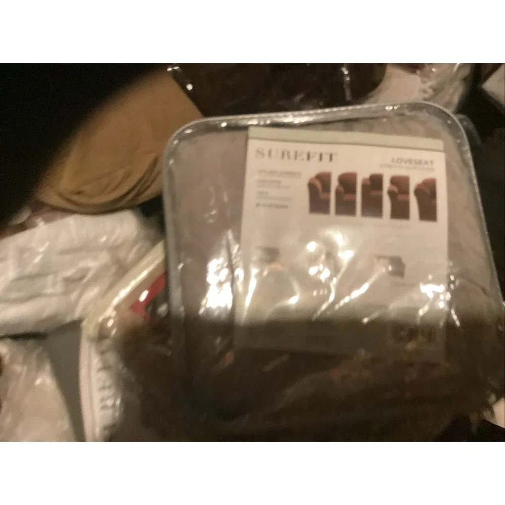 Sure Fit surefit stretch